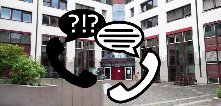 Anfragen werden priorisiert, Eheschließungen garantiert Anfragen werden priorisiert, Eheschließungen garantiert