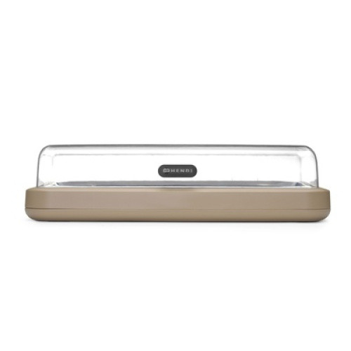 Kuehldisplay UNIQ beige GN 1/1 Kuehldisplay UNIQ beige GN 1/1