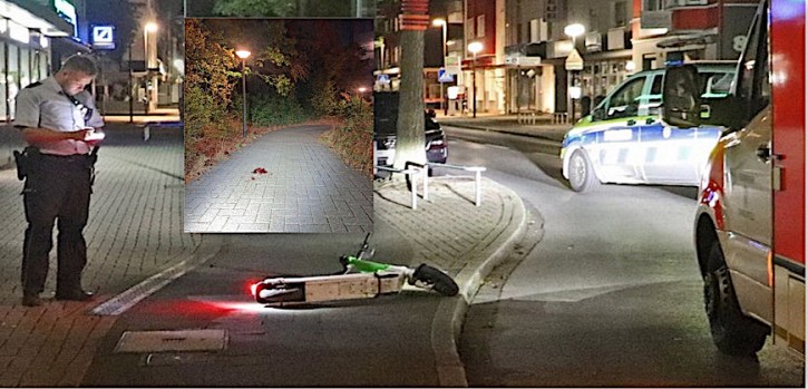 Sollte ein Nachtfahrverbot kommen?