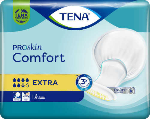 TENA / Essity - TENA Comfort Extra TENA / Essity - TENA Comfort Extra