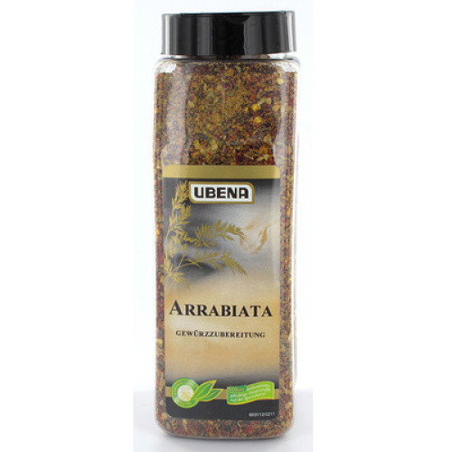 Arrabiata Gewürzzubereitung Arrabiata Gewürzzubereitung