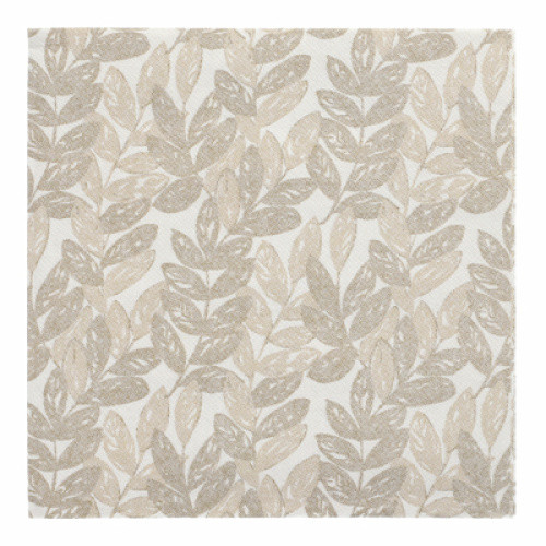 Servietten ROYAL Collection 40x40cm sand ´Nature´ 50St Servietten ROYAL Collection 40x40cm sand ´Nature´ 50St