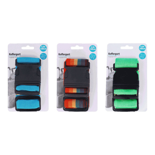 Koffergurt Koffergurt