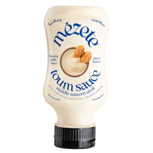 Toum Sauce 310ml Toum Sauce 310ml