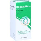 KETOZOLIN 2% KETOZOLIN 2%