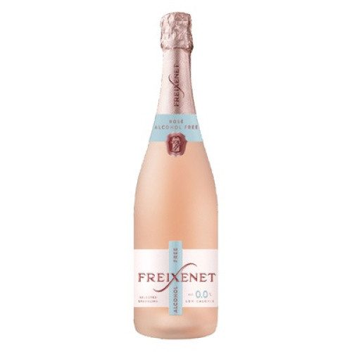 Freixenet Rosé alkoholfrei 0,75l Freixenet Rosé alkoholfrei 0,75l