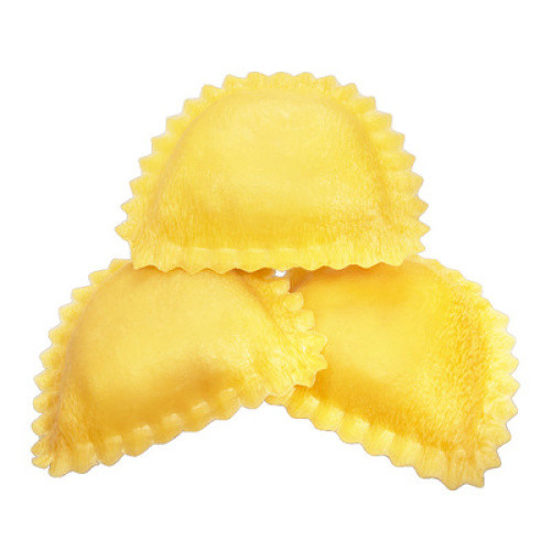 Panzerotti Porcini E Parmi frisch 500g Panzerotti Porcini E Parmi frisch 500g