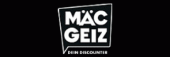 MÄC GEIZ MÄC GEIZ