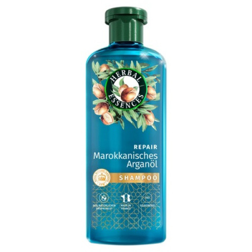 Herbal Essences Shampoo Repair Arganöl 350ml Herbal Essences Shampoo Repair Arganöl 350ml