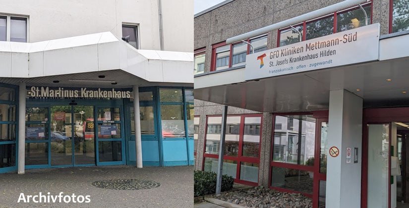 NRW-Gesundheitsminister Laumann stellte Plan vor – „Schmerzhafte Veränderungen“ stehen bevor NRW-Gesundheitsminister Laumann stellte Plan vor – „Schmerzhafte Veränderungen“ stehen bevor