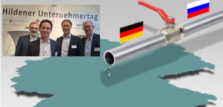 Stadtwerke-Chef: Unternehmen müssen ohnehin in eine klimaneutrale Zukunft investieren