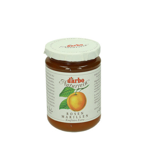Marillen Konfitüre 450 g Marillen Konfitüre 450 g
