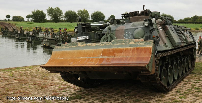 CDU und SPD einigen sich auf Kompromiss: So will die Regierung Nachwuchs für die Truppe sichern