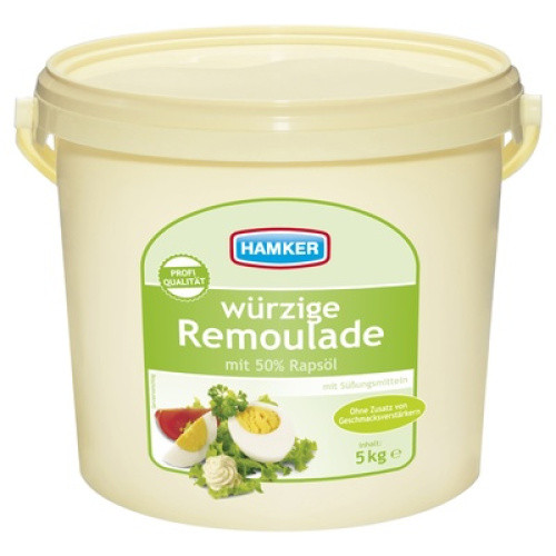 Remoulade5kg Remoulade5kg