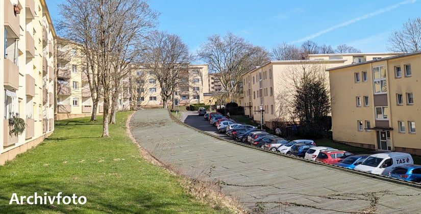Bevölkerung wächst, gestiegene Armut, Nachfrage nach Eigentum zurückhaltend, höhere Baukosten
