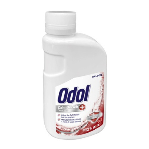 Odol 125ml Odol 125ml