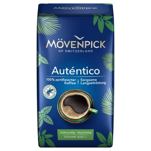 El Autentico Kaffee 500g El Autentico Kaffee 500g