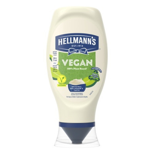 Vegan Mayo 430ml Vegan Mayo 430ml