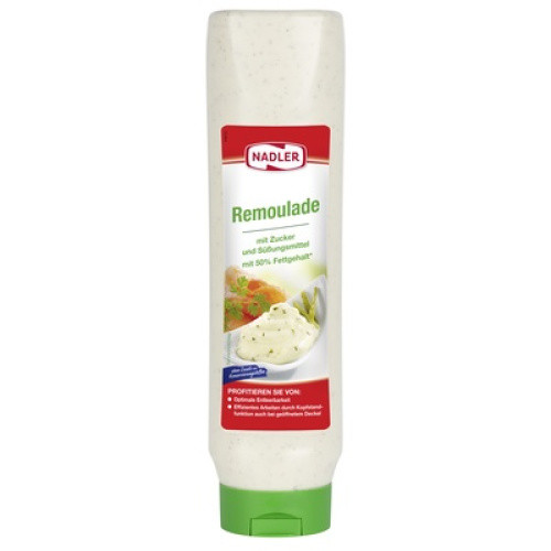 Remoulade 875ml Remoulade 875ml