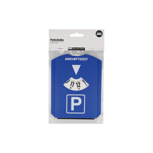 Parkscheibe Parkscheibe