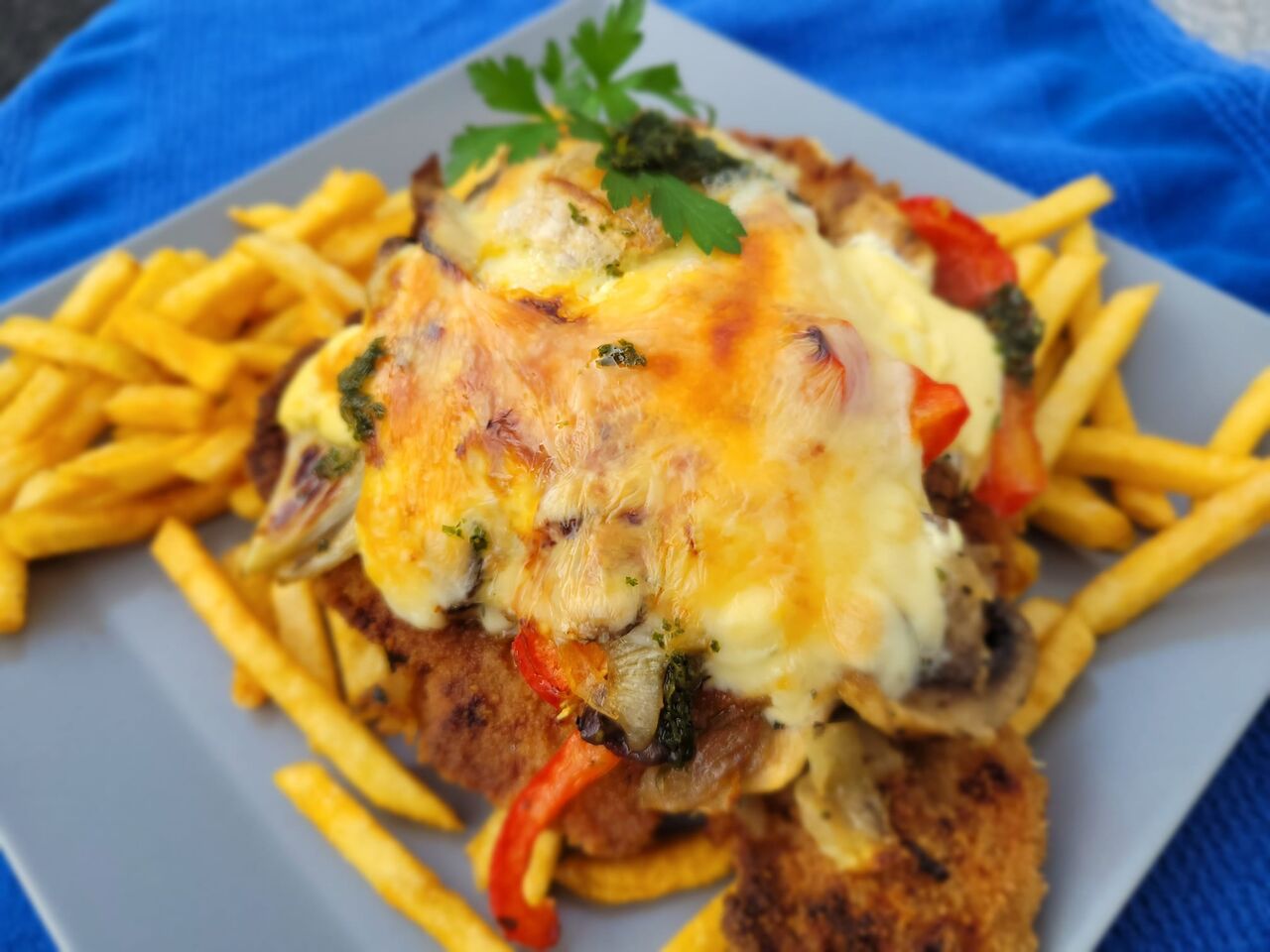 Gruene-Gans-Leverkusen-Schnitzel