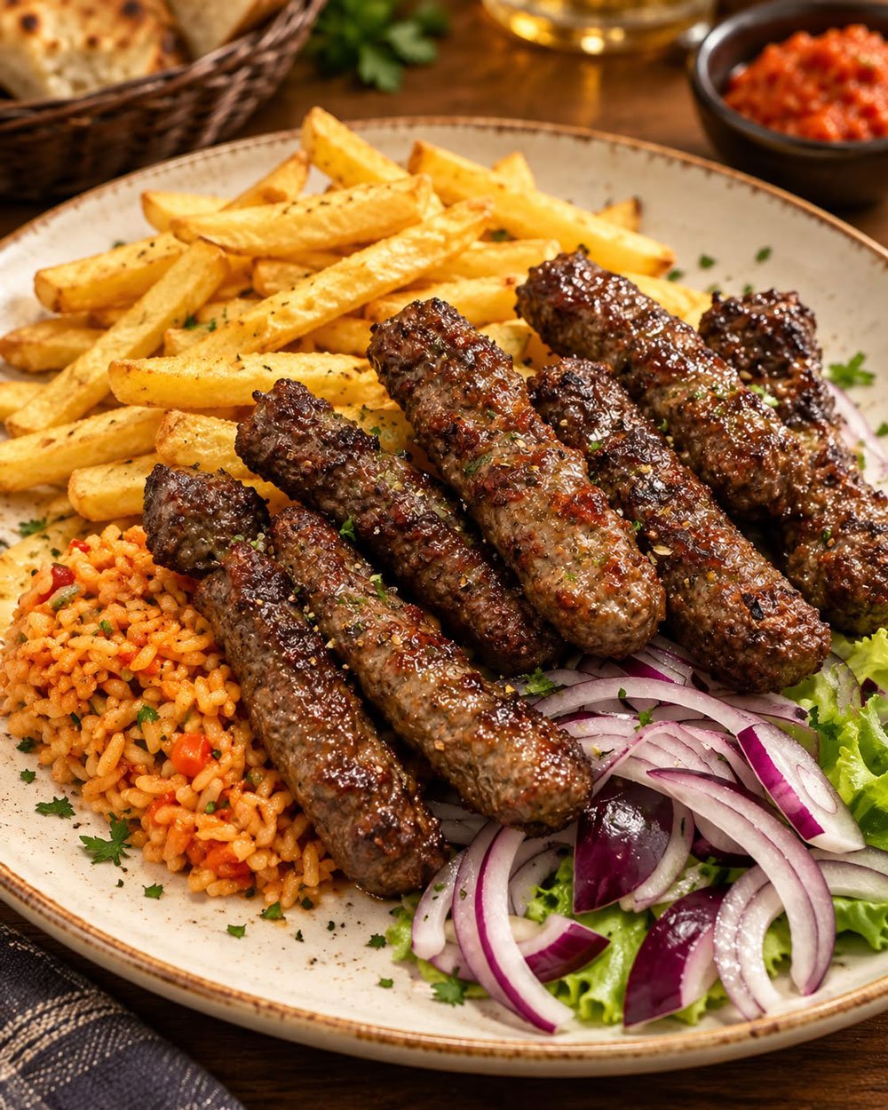 Steakhaus-Passage-Stube-Langenfeld-Balkan-Kueche