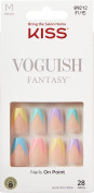 KISS Voguish Fantasy Nails - Candies KISS Voguish Fantasy Nails - Candies