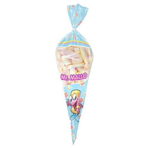 Aktuell Mr.Mallo Speck 250g Aktuell Mr.Mallo Speck 250g