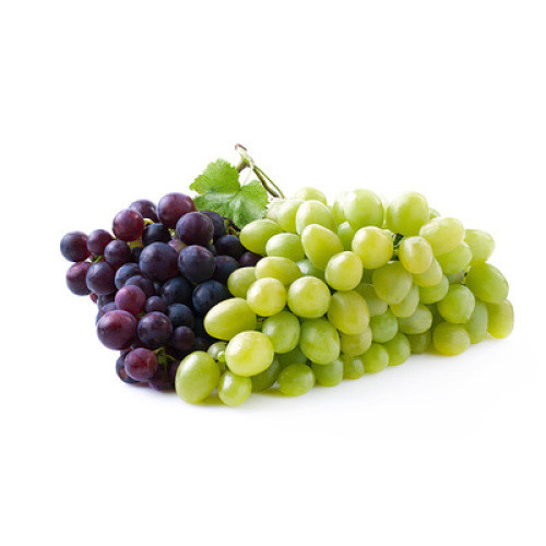 Trauben-Mix seedless 500g Trauben-Mix seedless 500g