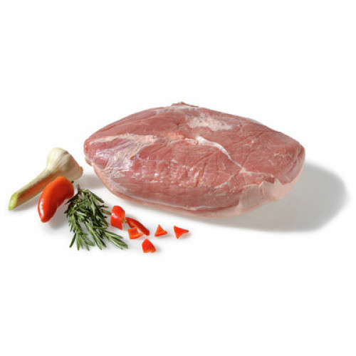 Schweinekrustenbraten gepökelt frisch ca.3,6kg Schweinekrustenbraten gepökelt frisch ca.3,6kg