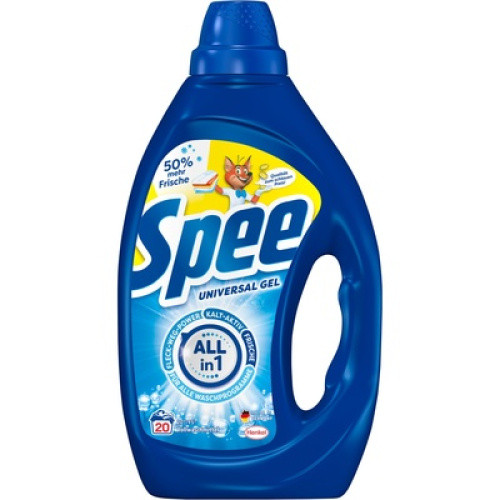 Spee Universal Gel 20WL Spee Universal Gel 20WL