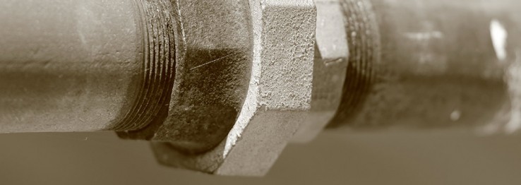 Rohrreinigung Rohrreinigung