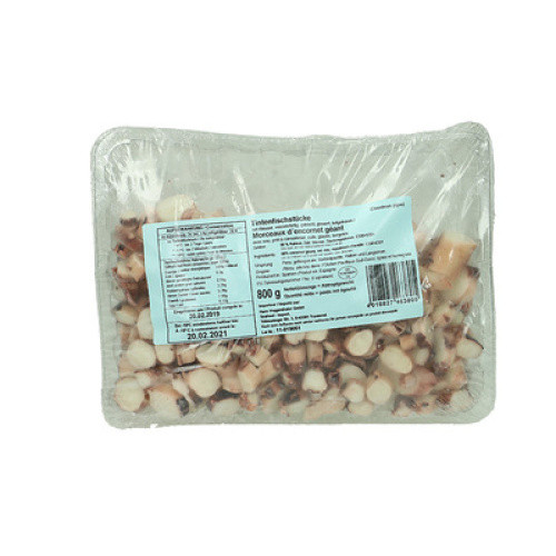 Tintenfisch-Stücke gekocht TK 1kg Tintenfisch-Stücke gekocht TK 1kg
