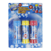 3er Seifenblasen 50 ml 3er Seifenblasen 50 ml