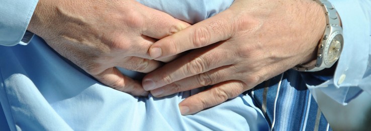 Gastroenterologie Gastroenterologie