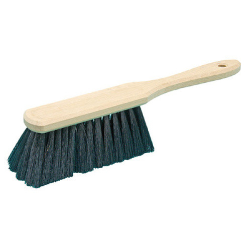 Handfeger aus Holz mit Haarmischung 1 ST Handfeger aus Holz mit Haarmischung 1 ST