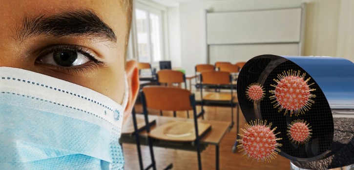 Vorkehrungen für das Schuljahr 2021/2022 Vorkehrungen für das Schuljahr 2021/2022