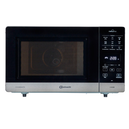 Mikrowellen-Backofen MW 49 SL 1St Mikrowellen-Backofen MW 49 SL 1St