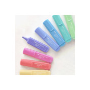 Faber Castell Textmarker Faber Castell Textmarker