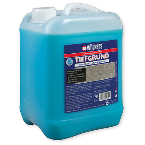 Wilckens Tiefgrund 10L Wilckens Tiefgrund 10L