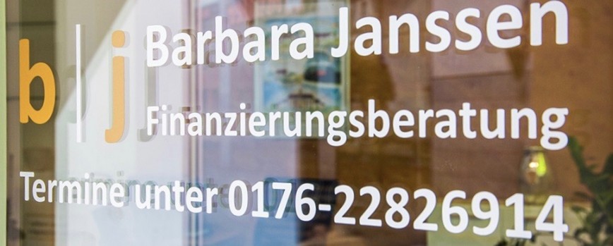Barbara Janssen Finanzierungen in Langenfeld Barbara Janssen Finanzierungen in Langenfeld