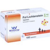Fol Lichtenstein Fol Lichtenstein