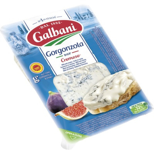 Gorgonzola 48% frisch 150g Gorgonzola 48% frisch 150g