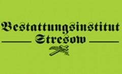Beerdigung Stresow Beerdigung Stresow