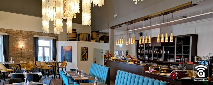 Neueröffnung in Monheim: Das Restaurant mit dem besonderen Ambiente Neueröffnung in Monheim: Das Restaurant mit dem besonderen Ambiente
