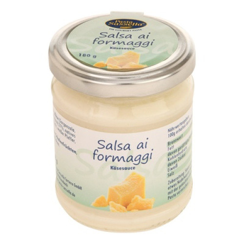 Käsesauce frisch 180g Käsesauce frisch 180g