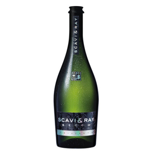 Scavi + Ray Prosecco Frizzante 0,75L Scavi + Ray Prosecco Frizzante 0,75L