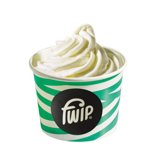 FWIP Frozen Yogurt Eiskapsel TK 18x160ml FWIP Frozen Yogurt Eiskapsel TK 18x160ml