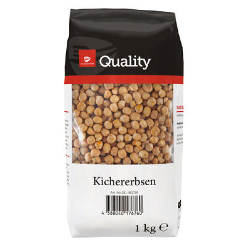 Kichererbsen 1kg Kichererbsen 1kg