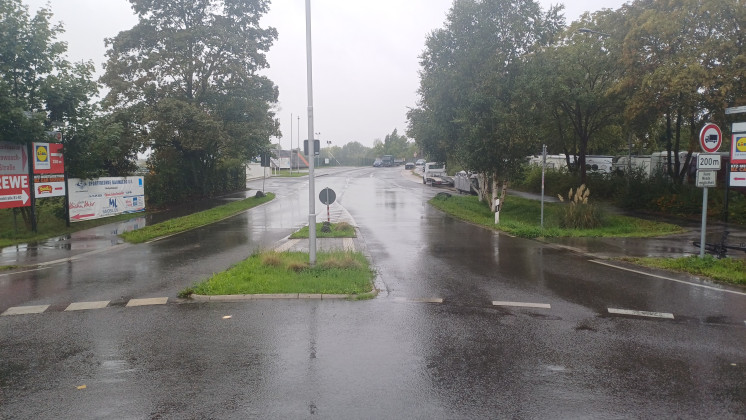 Neue A59-Sperrung droht die angespannte Verkehrslage weiter zu verschärfen
